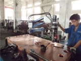 液壓攻絲機